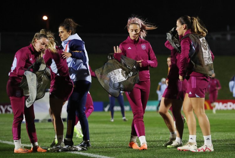 FIFA Women's World Cup 2023: Spain started winning the World Cup by changing the way of training