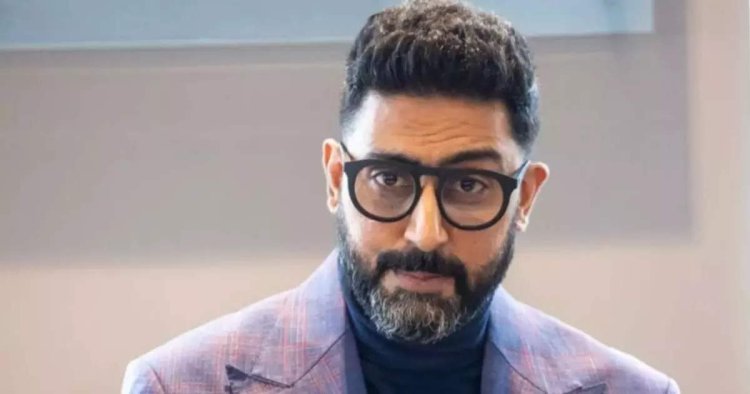 Woman slapped Abhishek Bachchan in front of everyone, was a big fan of Amitabh