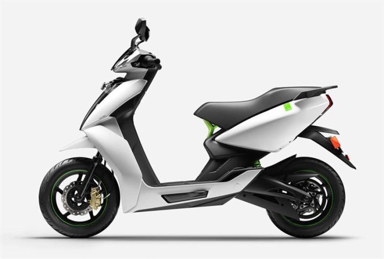 Ather will soon launch its most affordable new electric scooter, know the price and features