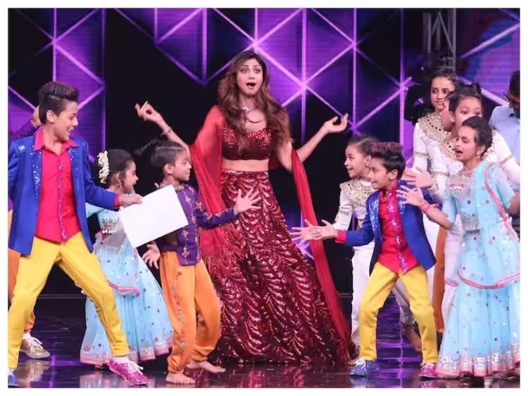 Child Rights Body NCPCR Asks Sony Pictures Networks to Take Down Episode of Super Dancer