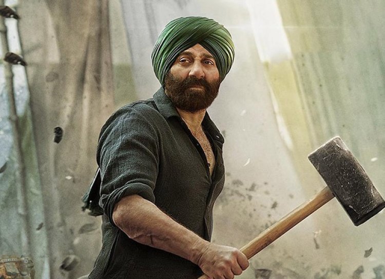 Which are the scenes in 'Gadar 2', on which the country will again be proud like in 'Gadar'? Sunny Deol replied