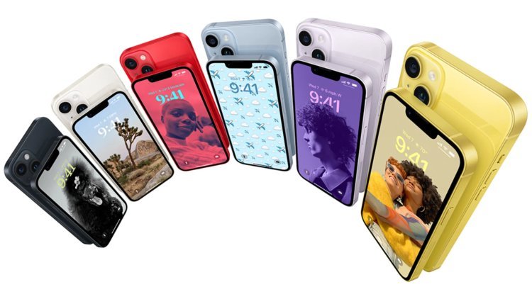 Apple iPhone 15: Leaks Suggest New Design, Color Options, and Chipset
