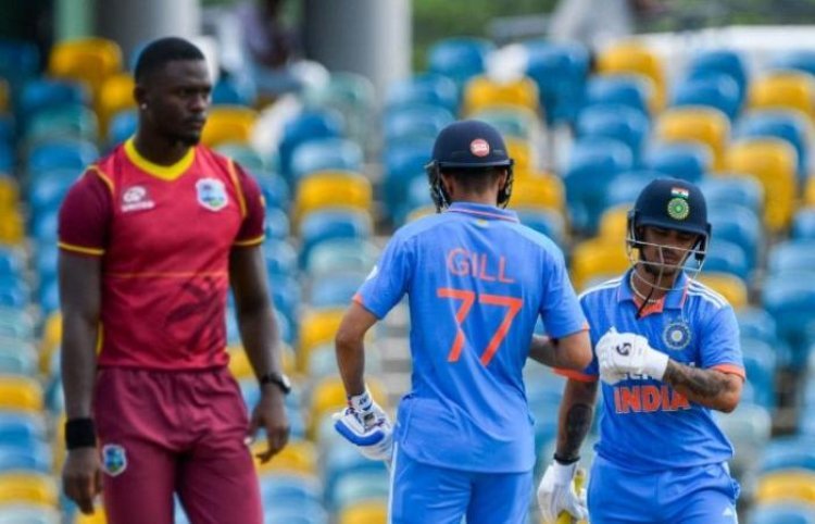 Venkatesh Prasad got angry on Team India after losing to West Indies, said big thing