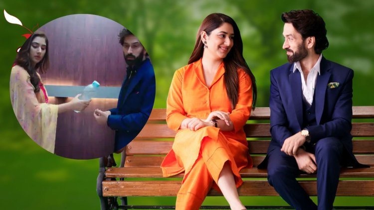 Big update on 'Bade Achhe Lagte Hain-3', the show is closing, the last episode will air on this day