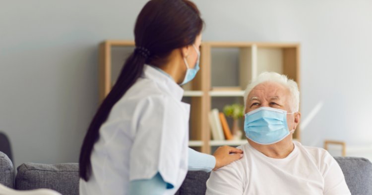 Corona cases started increasing again in America, health department warned of 'summer wave'