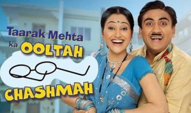 Disha Vakani is back in Taarak Mehta Ka Ooltah Chashmah