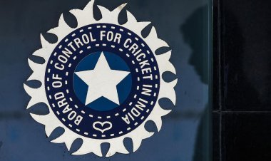 Mastercard will be discharged, BCCI floats tender for title sponsorship of domestic series