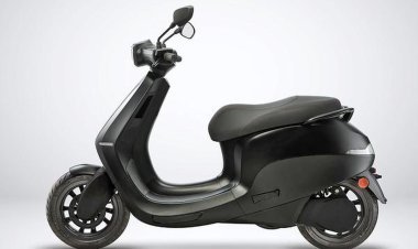 Bookings of Ola's affordable electric scooter cross 50,000, till this date you will be able to take advantage of the introductory price