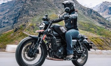 Hero MotoCorp's Harley-Davidson X440 costlier by Rs 10,500, now know the new price