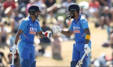 Double blow to Team India, these two-star players out of Asia Cup, revealed in the report