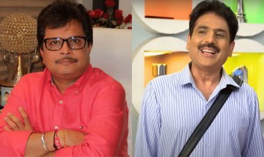 Shailesh Lodha, aka Taarak Mehta, Wins a ₹1CR lawsuit