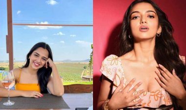 Ahsaas Channa Net Worth: How Much Money Does the Indian Actress Make?