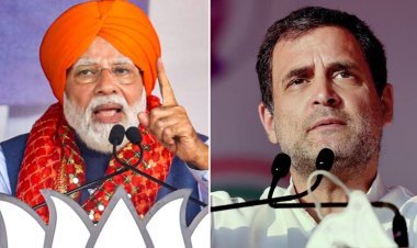 No-confidence motion against Modi government will be discussed from today, Rahul Gandhi will start the debate in Lok Sabha