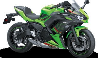 Kawasaki Ninja 650 launched in the Indian market, know the features including the price