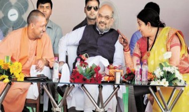 Second day of discussion on no-confidence motion: Amit Shah and Smriti Irani will retaliate on the attack of the opposition, suspense on Rahul