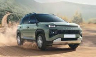 Bookings of this SUV priced below 6 lakhs crossed 50,000, 75% demand for sunroof