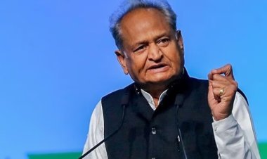 Ashok Gehlot Government Announces Additional Reservation for Most Backward Castes within OBC Category