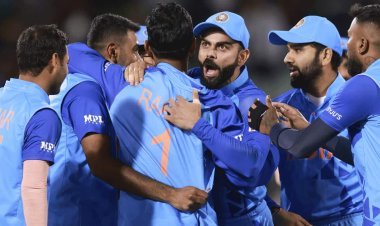 Stormy batsman will become Team India's X factor in World Cup 2023, claims former chief selector