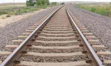 Western Railway Faces Challenges in Laying Railway Line Between Patalpani and Balwada