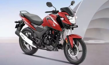 Learn 5 things about Honda's affordable and powerful bike SP160, which makes it special