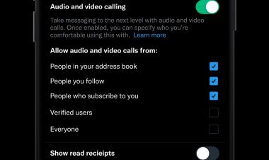 X.Com to Add Video Calling, Other New Features in Coming Months
