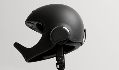 Fake helmet can take your life! What is the identity of the original helmet, know