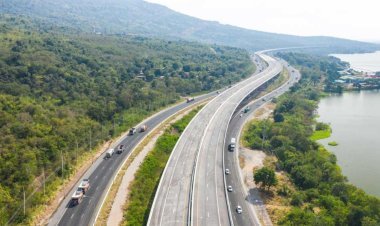 Mumbai-Goa Highway Distance Reduced to 6 Hours: Here Are Some Interesting Stopovers You Can Take