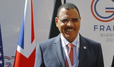 Niger Army big announcement, former President Mohamed Bazoum will be sued