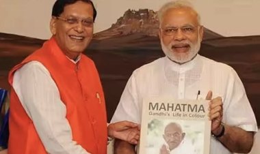 Sulabh International founder Bindeshwar Pathak passed away, PM Modi expressed grief