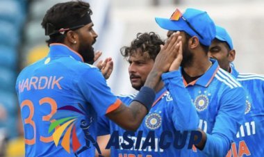 Rahul-Iyer out of Team India for Asia Cup, Tilak-Surya got place, Ravi Shastri said – these 15 players will go to Sri Lanka