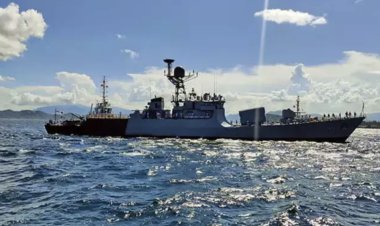 Indian Navy: 20 thousand crore project approved for Navy, now India is increasing strength in sea too