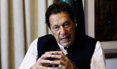Bushra Bibi expressed concern over Imran Khan's safety, expressed fear of poisoning her husband in jail