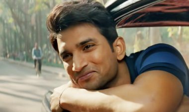 Sushant Singh Rajput's father pleaded for his son in the High Court, know why the family is still fighting the battle