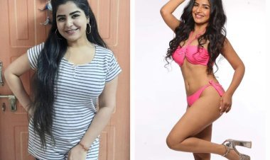 Shikha Malhotra, Fan Star Who Worked With Shah Rukh Khan, Wishes to Participate in Bigg Boss