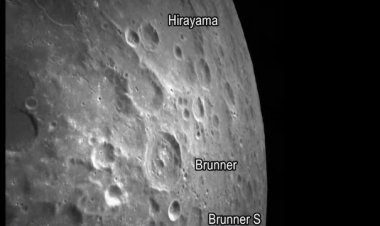 India's Chandrayaan-3 Mission on Track for Historic Landing on Moon