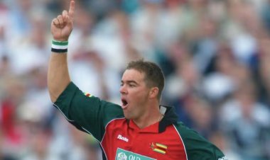 Heath Streak Death: A wave of mourning spread in the cricket world due to the death of veteran former captain Heath Streak