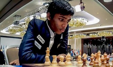 R Praggnanandhaa can create history today, what will happen if the tiebreaker is also drawn, know the complete maths