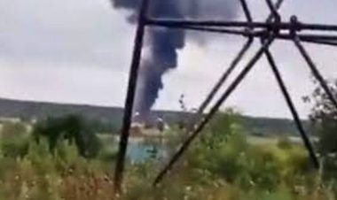 Private plane crashed in Russia, 10 including Yevgeny Prigozhin, who rebelled against President Putin, died
