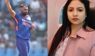 Mohammed Shami's problems increased before the Asia Cup, the court gave this order in the case of wife Hasin Jahan