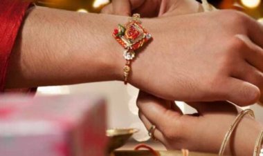 Do’s And Don’ts For Brothers During The Rakhi Ritual For Raksha Bandhan In 2023