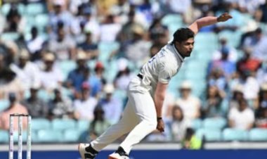 After Pujara and Prithvi Shaw, now Umesh Yadav will also play county cricket, signed with Essex