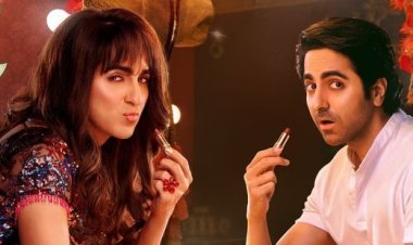 Dream Girl 2 Public Review: Ayushmann Khurrana, Ananya Panday's Film Gets Mixed Reactions