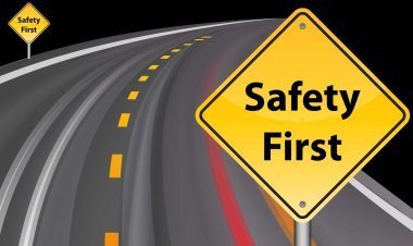 Safe Roads Ahead: Empowering Communities for a Secure Journey