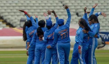 IBSA World Games: Team India created history by defeating Australia in the final, won the gold medal