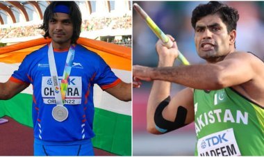 Neeraj Chopra can create history in the World Championship today, will clash with Pakistani Arshad Nadeem