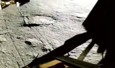 Chandrayaan-3: ISRO scientists were also surprised to know the temperature of the moon, said - it is more than our expectation