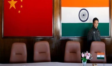 Dragon is not deterred by its antics, told its share from Arunachal to Taiwan before the G-20 summit