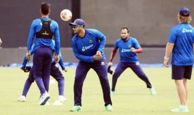 BAN vs SL: Bangladesh-Sri Lanka clash in Asia Cup today, playing 11 of both maybe something like this