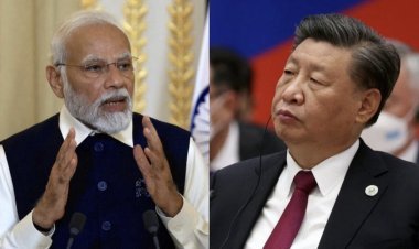 G20 Summit: After the ruckus over the map, now Xi Jinping steps away from G-20, know who will represent China