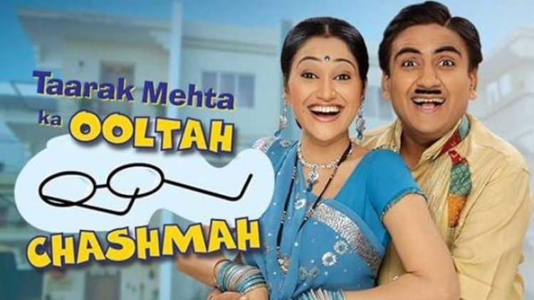 Disha Vakani is back in Taarak Mehta Ka Ooltah Chashmah